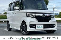 honda n-box 2020 -HONDA--N BOX 6BA-JF4--JF4-2107382---HONDA--N BOX 6BA-JF4--JF4-2107382-