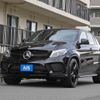 mercedes-benz gle-class 2017 quick_quick_CBA-166064_WDC2923641A059929 image 20