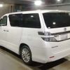 toyota vellfire 2012 -TOYOTA 【鳥取 300ﾅ9160】--Vellfire DBA-ANH25W--ANH25-8037166---TOYOTA 【鳥取 300ﾅ9160】--Vellfire DBA-ANH25W--ANH25-8037166- image 5