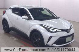 toyota c-hr 2022 -TOYOTA--C-HR 3BA-NGX10--NGX10-2021873---TOYOTA--C-HR 3BA-NGX10--NGX10-2021873-