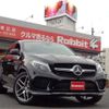 mercedes-benz gle-class 2017 -MERCEDES-BENZ 【岡山 376】--Benz GLE LDA-166024--WDC2923242A065896---MERCEDES-BENZ 【岡山 376】--Benz GLE LDA-166024--WDC2923242A065896- image 1