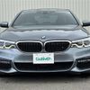 bmw 5-series 2018 -BMW--BMW 5 Series LDA-JC20--WBAJC32040WE58650---BMW--BMW 5 Series LDA-JC20--WBAJC32040WE58650- image 22