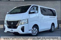 nissan caravan-van 2023 CFJ1075055