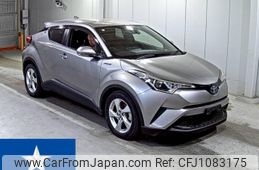 toyota c-hr 2017 -TOYOTA--C-HR ZYX10--ZYX10-2002148---TOYOTA--C-HR ZYX10--ZYX10-2002148-