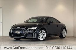 audi tt 2019 -AUDI--Audi TT ABA-FVCHHF--TRUZZZFV0K1008512---AUDI--Audi TT ABA-FVCHHF--TRUZZZFV0K1008512-