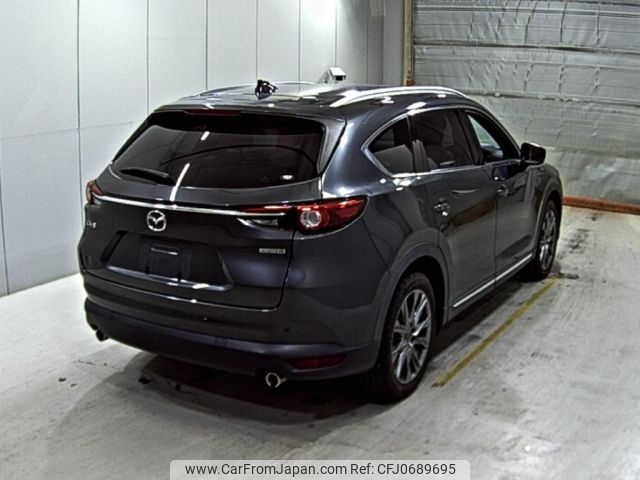 mazda cx-8 2020 -MAZDA--CX-8 KG2P--KG2P-302895---MAZDA--CX-8 KG2P--KG2P-302895- image 2