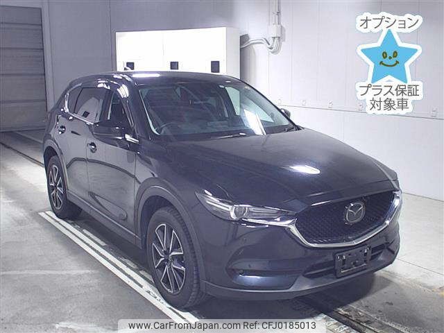 mazda cx-5 2019 -MAZDA--CX-5 KF5P-305678---MAZDA--CX-5 KF5P-305678- image 1