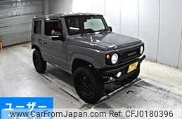 suzuki jimny 2020 -SUZUKI 【倉敷 592と】--Jimny JB64W-147303---SUZUKI 【倉敷 592と】--Jimny JB64W-147303-