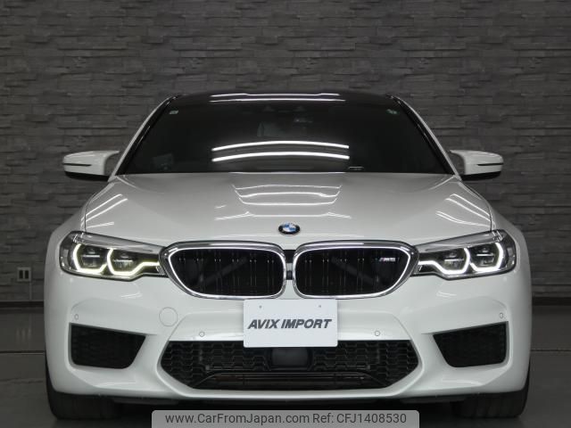 bmw m5 2019 quick_quick_JF44M_WBSJF020X0BW65193 image 2
