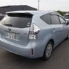 toyota prius-α 2011 -TOYOTA 【香川 300は5207】--Prius α ZVW40W-3003736---TOYOTA 【香川 300は5207】--Prius α ZVW40W-3003736- image 6
