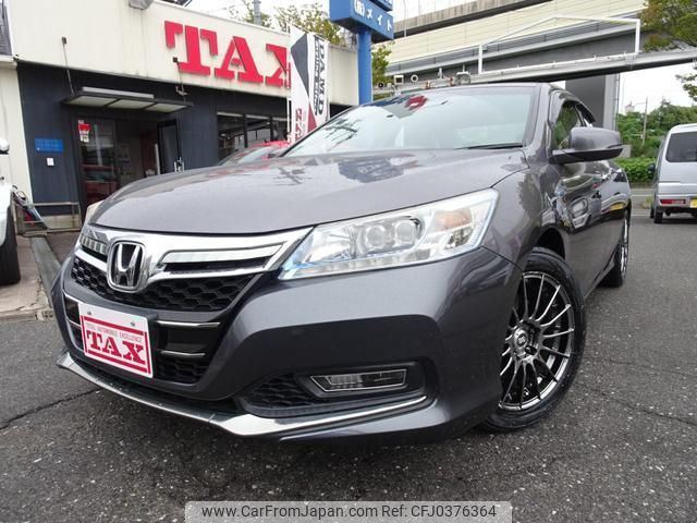 honda accord 2014 quick_quick_CR6_CR6-1011693 image 1