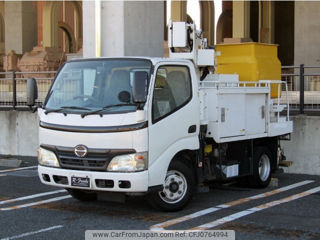 hino dutro 2007 -HINO--Hino Dutoro BDG-XZU308M--XZU308-1004140---HINO--Hino Dutoro BDG-XZU308M--XZU308-1004140- image 2