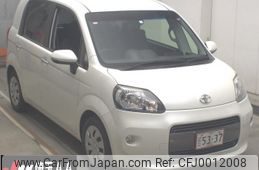 toyota porte 2016 -TOYOTA--Porte NSP141-8022123---TOYOTA--Porte NSP141-8022123-