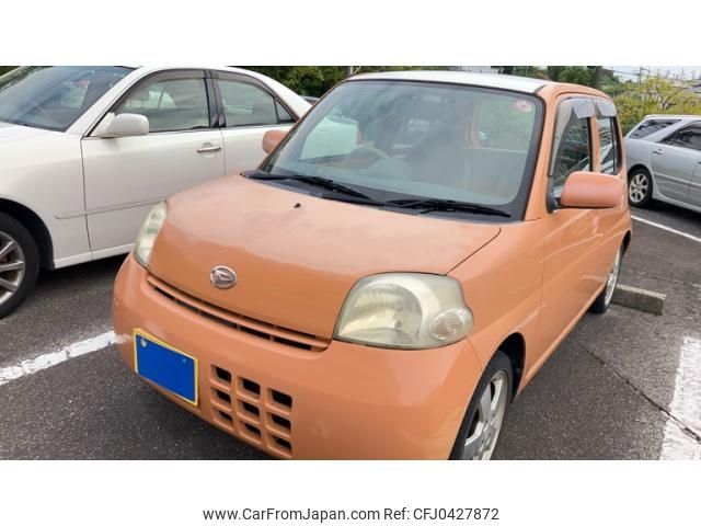 daihatsu esse 2006 -DAIHATSU--Esse DBA-L235S--L235S-0019613---DAIHATSU--Esse DBA-L235S--L235S-0019613- image 2