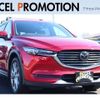 mazda cx-8 2018 quick_quick_KG2P_KG2P-115385 image 1