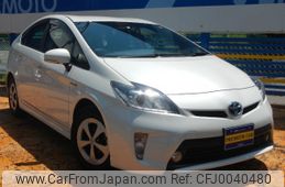 toyota prius 2014 -TOYOTA 【仙台 301ﾅ3987】--Prius ZVW30--1805808---TOYOTA 【仙台 301ﾅ3987】--Prius ZVW30--1805808-