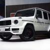 mercedes-benz g-class 2023 -MERCEDES-BENZ--Benz G Class 3DA-463350--W1N4633502X489***---MERCEDES-BENZ--Benz G Class 3DA-463350--W1N4633502X489***- image 4