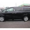 toyota alphard 2018 -TOYOTA--Alphard DBA-AGH30W--AGH30-0178019---TOYOTA--Alphard DBA-AGH30W--AGH30-0178019- image 11