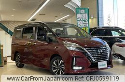 nissan serena 2020 -NISSAN--Serena DAA-GFC27--GFC27-197609---NISSAN--Serena DAA-GFC27--GFC27-197609-