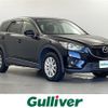 mazda cx-5 2012 -MAZDA--CX-5 LDA-KE2FW--KE2FW-114435---MAZDA--CX-5 LDA-KE2FW--KE2FW-114435- image 1