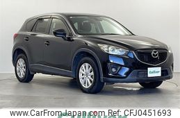 mazda cx-5 2012 -MAZDA--CX-5 LDA-KE2FW--KE2FW-114435---MAZDA--CX-5 LDA-KE2FW--KE2FW-114435-