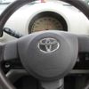 toyota passo 2011 TE610 image 7