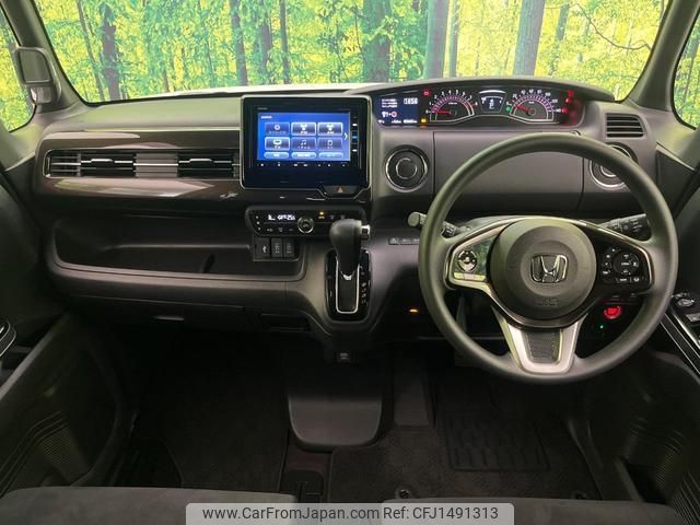 honda n-box 2018 CFJ1491313 image 2