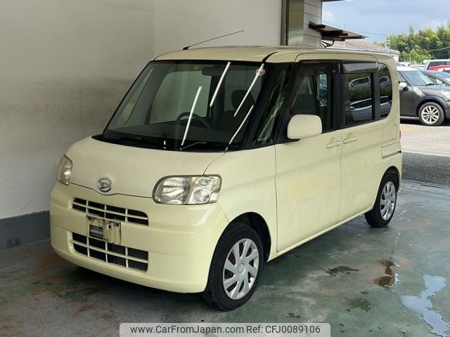 daihatsu tanto 2011 -DAIHATSU--Tanto L375S-0442041---DAIHATSU--Tanto L375S-0442041- image 1