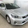 lexus ct 2011 quick_quick_DAA-ZWA10_ZWA10-2026311 image 1