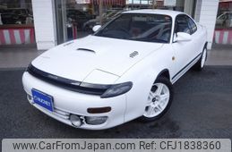 toyota celica 1989 CFJ1838360