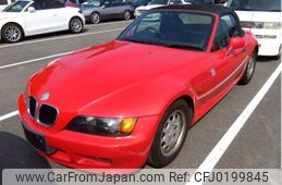 bmw z3 1997 -BMW--BMW Z3 CH19--WBACH72-020LD10113---BMW--BMW Z3 CH19--WBACH72-020LD10113-