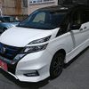 nissan serena 2018 -NISSAN--Serena DAA-HFC27--HFC27-001717---NISSAN--Serena DAA-HFC27--HFC27-001717- image 6