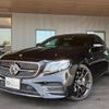 mercedes-benz amg 2018 -MERCEDES-BENZ 【名変中 】--AMG 213061--2A493656---MERCEDES-BENZ 【名変中 】--AMG 213061--2A493656- image 1