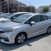 honda shuttle 2016 -HONDA--Shuttle DBA-GK8--GK8-1100643---HONDA--Shuttle DBA-GK8--GK8-1100643- image 4