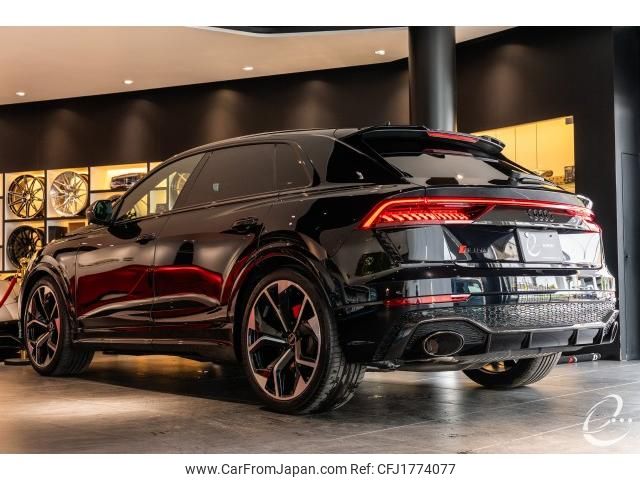 audi q8 2021 CFJ1774077 image 2