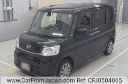 daihatsu tanto 2015 -DAIHATSU--Tanto LA600S-0357208---DAIHATSU--Tanto LA600S-0357208-