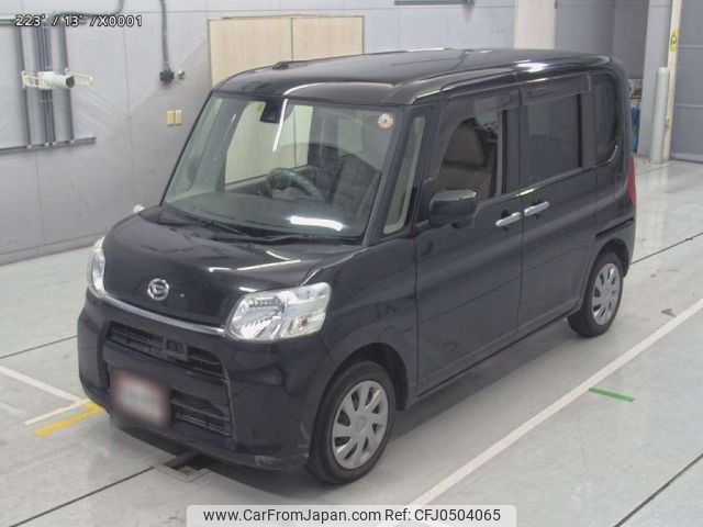 daihatsu tanto 2015 -DAIHATSU--Tanto LA600S-0357208---DAIHATSU--Tanto LA600S-0357208- image 1