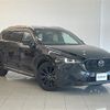 mazda cx-8 2023 CFJ1336364 image 1