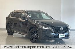 mazda cx-8 2023 CFJ1336364