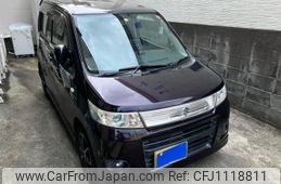suzuki wagon-r 2010 -SUZUKI--Wagon R DBA-MH23S--MH23S-576692---SUZUKI--Wagon R DBA-MH23S--MH23S-576692-