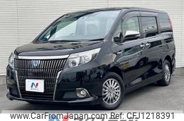 toyota esquire 2016 quick_quick_ZWR80G_ZWR80-0203971
