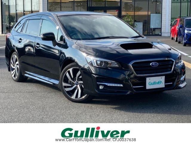 subaru levorg 2019 -SUBARU--Levorg DBA-VMG--VMG-033787---SUBARU--Levorg DBA-VMG--VMG-033787- image 1