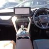 toyota harrier 2024 -TOYOTA--Harrier 6BA-MXUA85--MXUA85-0016166---TOYOTA--Harrier 6BA-MXUA85--MXUA85-0016166- image 12