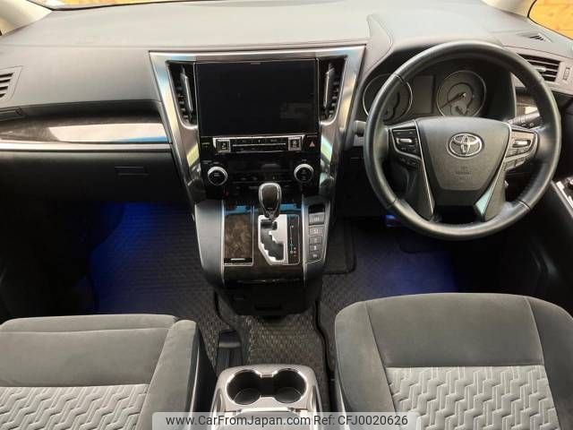 toyota vellfire 2017 -TOYOTA--Vellfire DBA-AGH35W--AGH35-0023600---TOYOTA--Vellfire DBA-AGH35W--AGH35-0023600- image 2