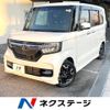 honda n-box 2018 -HONDA--N BOX DBA-JF3--JF3-2021143---HONDA--N BOX DBA-JF3--JF3-2021143- image 1