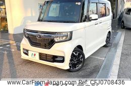 honda n-box 2018 -HONDA--N BOX DBA-JF3--JF3-2021143---HONDA--N BOX DBA-JF3--JF3-2021143-