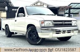 toyota hilux 1997 CFJ1823587