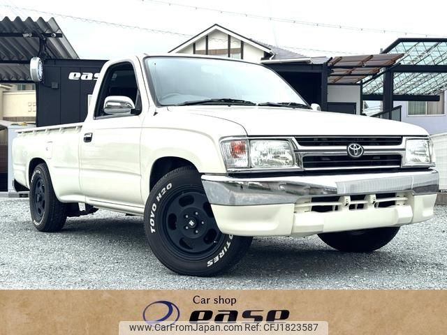 toyota hilux 1997 CFJ1823587 image 1