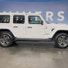 chrysler jeep-wrangler 2023 CFJ1698871 image 17