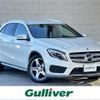 mercedes-benz gla-class 2014 -MERCEDES-BENZ--Benz GLA DBA-156942--WDC1569422J071403---MERCEDES-BENZ--Benz GLA DBA-156942--WDC1569422J071403- image 1